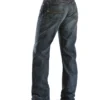 Ariat Men's M4 Roadhouse Low Rise Relaxed Fit Jeans