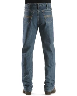 Cinch Silver Label Straight Leg Jeans - Big & Tall