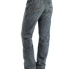 Ariat Denim Jeans - M4 Scoundrel Relaxed Fit - Big & Tall