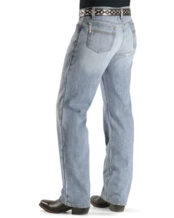 Cinch Jeans White Label Relaxed Fit - Big
