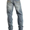 Stetson 1520 Fit Classic "X" Stitched Jeans - Big & Tall