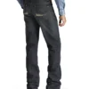 Ariat Men's M2 Dusty Road Relaxed Fit Denim Jeans - Big & Tall