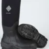 Muck Boots Muck Men's Black Arctic Sport Hi Boots