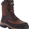 Rocky Core Waterproof Insulated Outdoor Boots - Round Toe