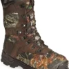 Rocky 10" Sport Utility Max Insulated Waterproof Boots