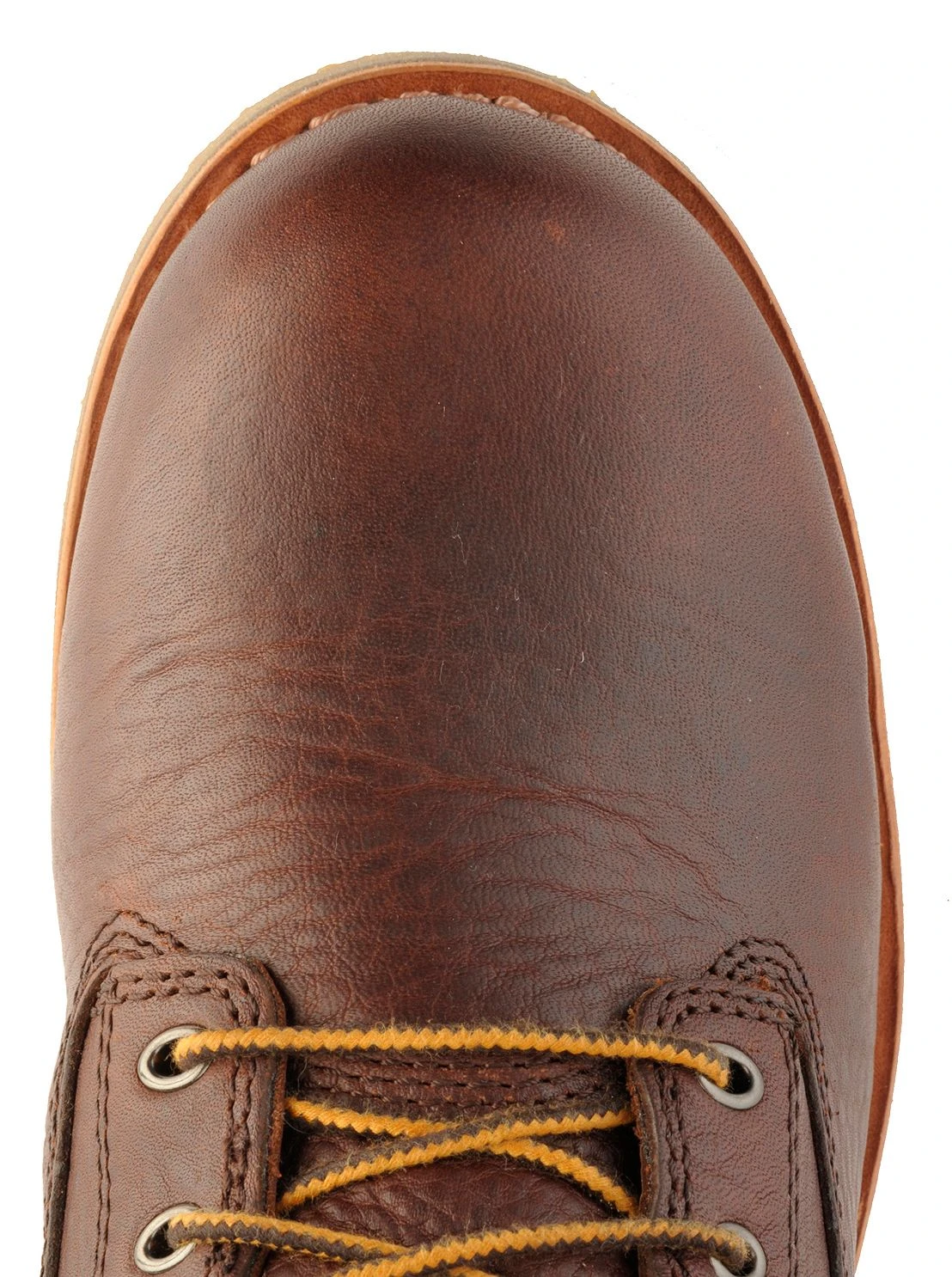 Chippewa Men's Waterproof & Insulated 6" Lace-Up Work Boots - Round Toe - Image 6