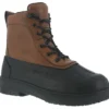 Iron Age Women's Duck Waterproof Work Boots - Steel Toe