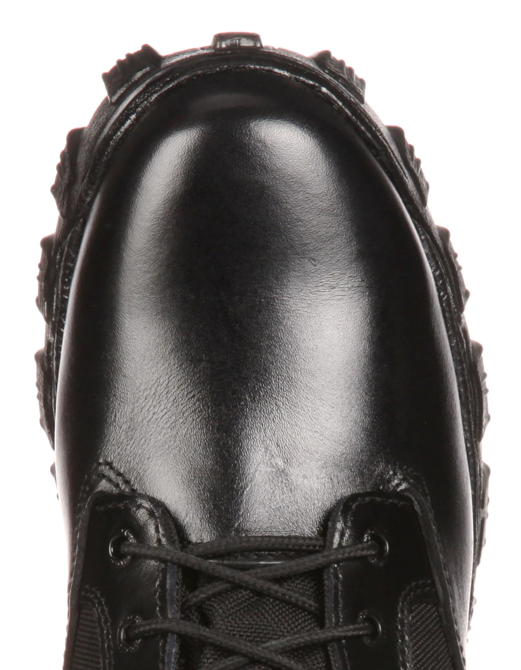 Rocky Men's Alpha Force Waterproof Insulated Duty Boots - Image 6