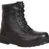 Rocky Men's Eliminator Gore-Tex Waterproof Insulated Duty Boots - Round Toe