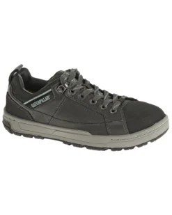 Caterpillar Women's Brode Work Shoes - Steel Toe