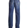 Ariat Men's FR M4 Ridgeline Bootcut Work Jeans