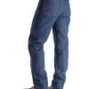 Wrangler Men's FR Relaxed Fit Work Jeans