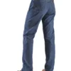 Wrangler Men's FR FR 47 Lightweight Regular Work Jeans