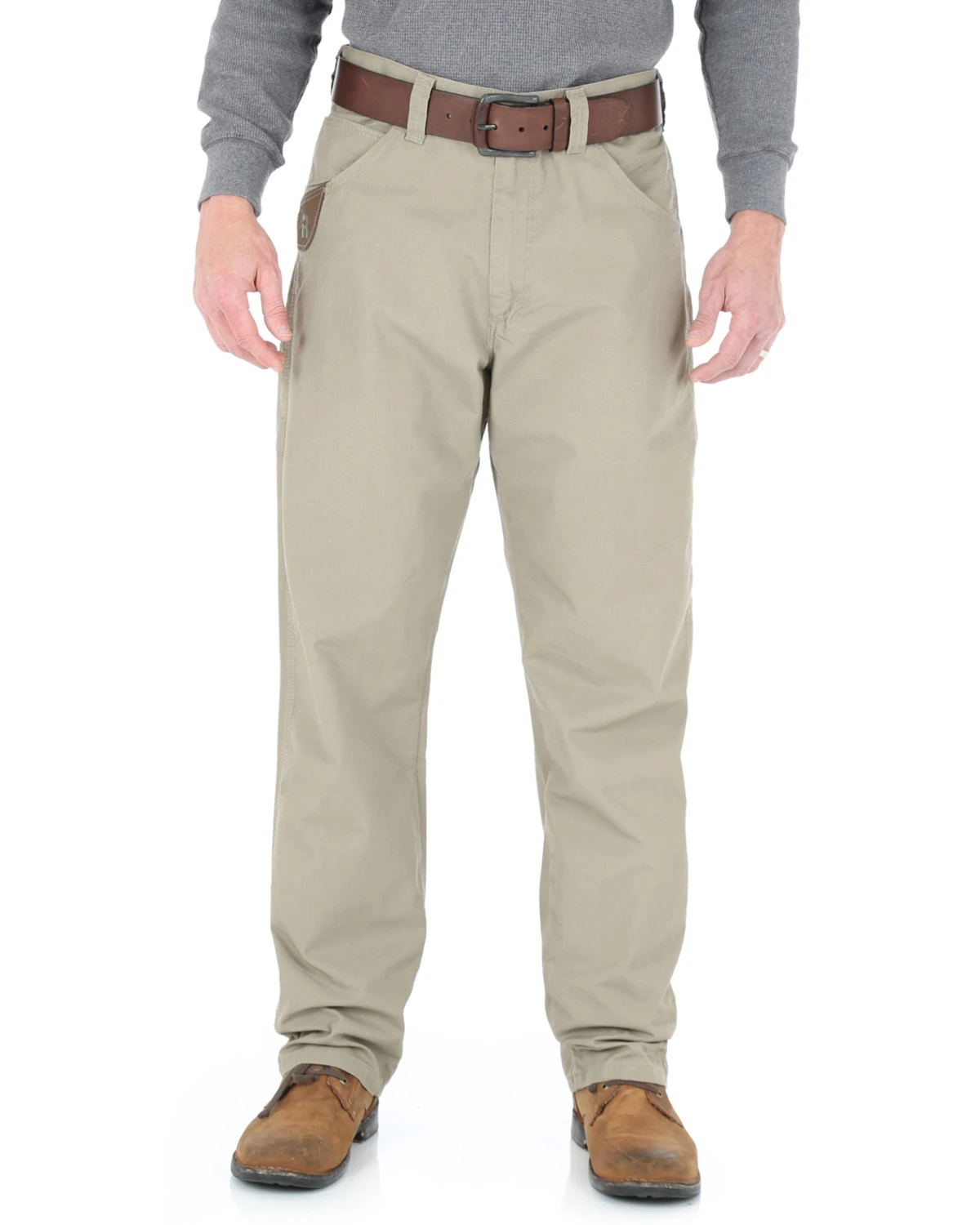 Wrangler Riggs Men's Technician Work Pants - Image 3