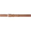 Justin Men's Working Sport Leather Belt