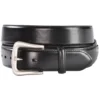 Nocona Belt Co. Men's Basic Leather Belt