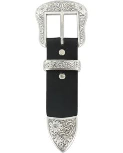 Cody James Men's Three-Piece Buckle Set