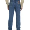 Wrangler Men's FR Original Fit Work Jeans