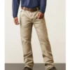 Ariat Men's FR M4 Workhorse Relaxed Bootcut Jeans