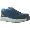 Reebok Women's Guide Athletic Oxford Work Shoes - Steel Toe