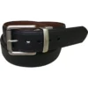 Berne Men's Reversible Leather Belt