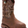Ariat Men's Workhog H20 600G CSA Boots - Composite Toe
