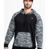 Ariat Men's Patriot Hooded Sweatshirt