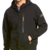 Ariat Men's Rebar Full Zip Hoodie