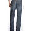 Ariat Men's FR M4 Inherent Basic Low Rise Bootcut Jeans - Big