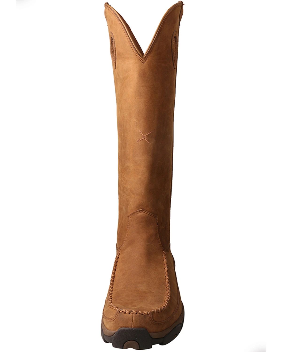 Twisted X Men's 17" Viperguard Waterproof Snake Boots - Image 5