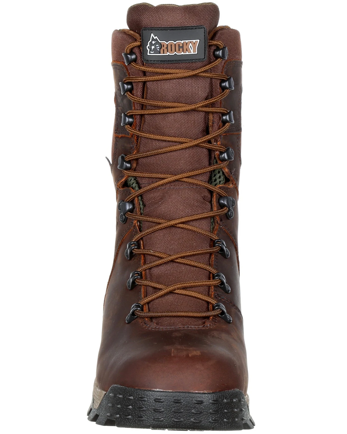 Rocky Men's Sport Pro Waterproof Outdoor Boots - Round Toe - Image 5