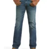 Ariat Men's M7 Silverton Coltrane Slim Straight Jeans