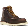 Danner Women's Bull Run Work Boots - Steel Toe