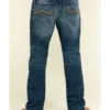 Cody James Core Men's Sundance Medium Wash Stretch Slim Bootcut Jeans
