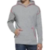 Ariat Men's FR Polartec Work Hooded Sweatshirt - Big