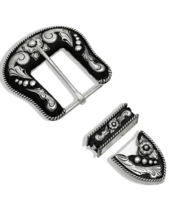 Montana Silversmiths Elemental Buckle Set