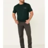 ATG™ By Wrangler Men's All-Terrain Reinforced Utility Pants