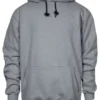 National Safety Apparel Men's FR Heavyweight Hooded Work Sweatshirt - Tall