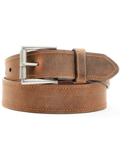 Hawx Men's Stitched Belt