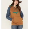 Kimes Ranch Women's Amigo Pullover Hoodie
