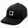 Black Clover Men's Fresh Luck 5 Baseball Cap