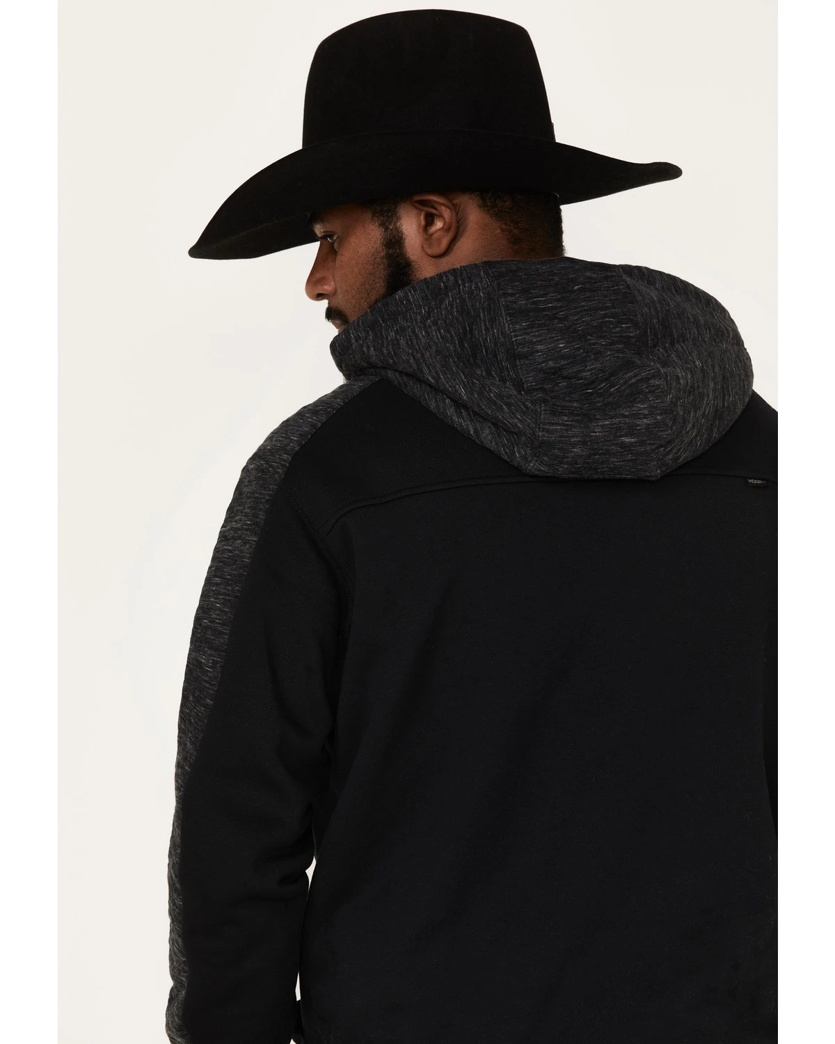 Hooey Men's Canyon Hooded Sweatshirt - Image 4