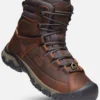 Keen Men's Targhee High Lace Waterproof Boots