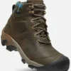 Keen Men's Targhee II Winter Waterproof Boots