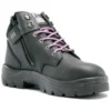 Steel Blue Women's Parkes Water Resistant Work Boots - Steel Toe