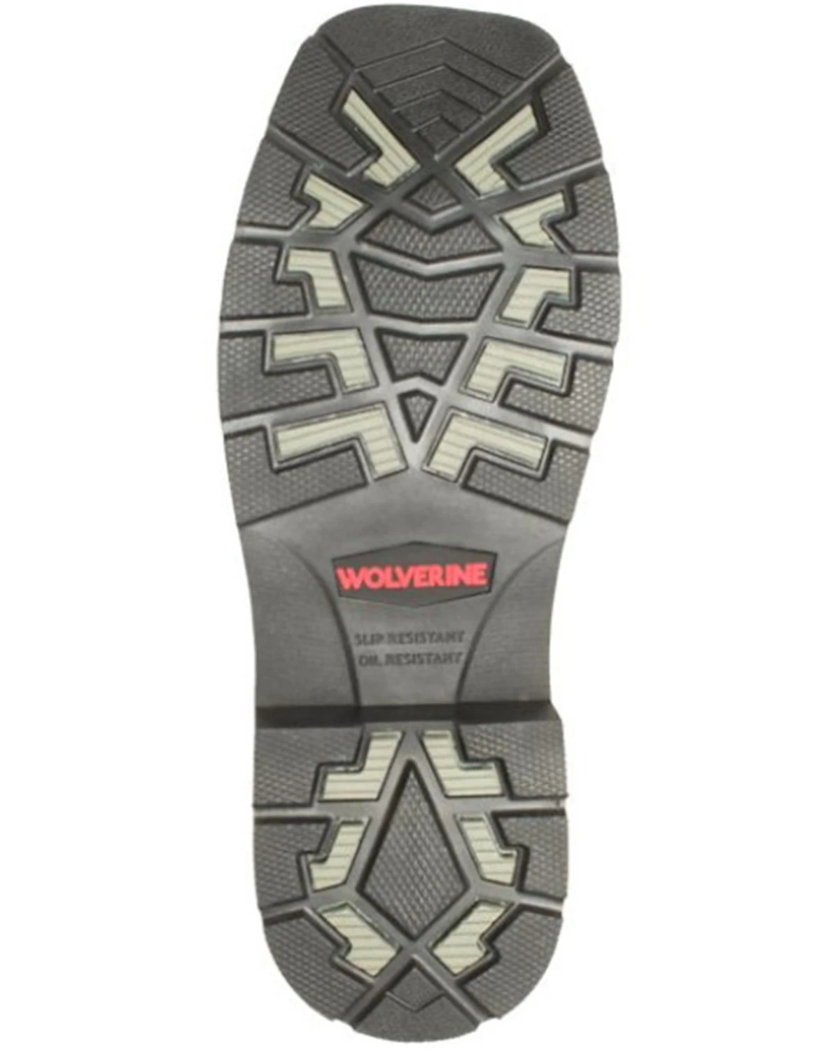 Wolverine Women's Rancher Wellington Waterproof Work Boots - Steel Toe - Image 5