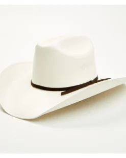 Cody James Youth Boys' Konik Bangora Straw Hat