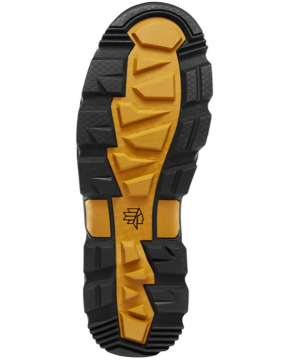 LaCrosse Men's 9" Cold Snap Mossy Oak Break-Up 2000G Lace-Up Boots - Round Toe - Image 4