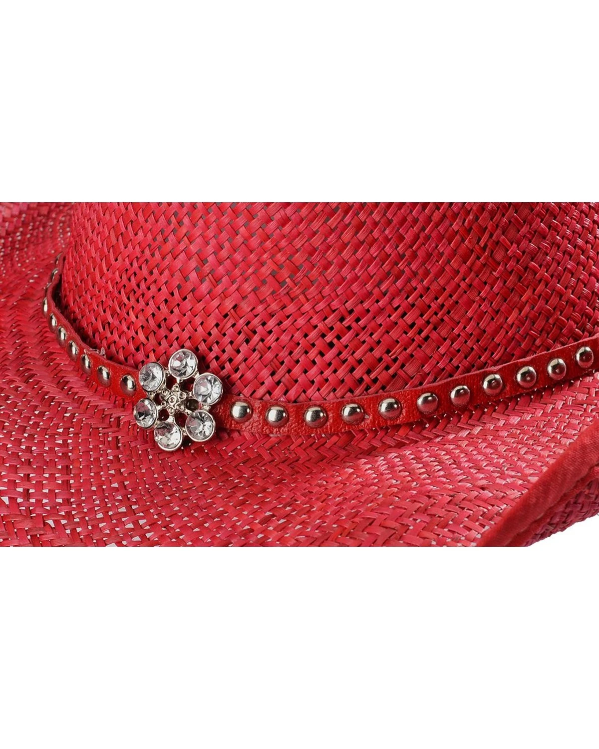 Bullhide All American Straw Cowgirl Hat - Image 2