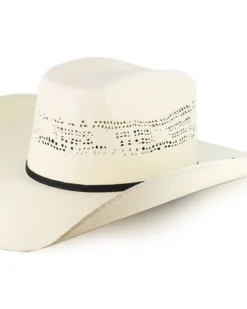 Cody James Boys' Straw Western Hat